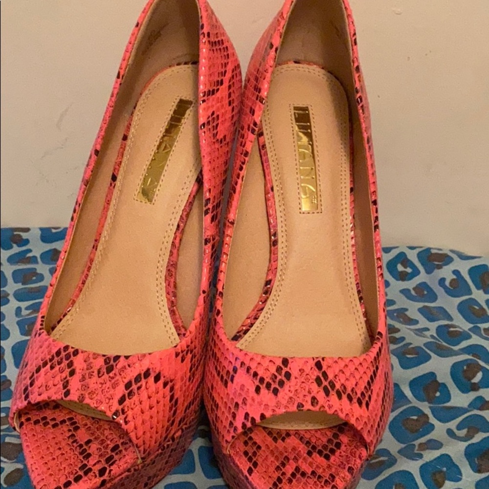 Heels